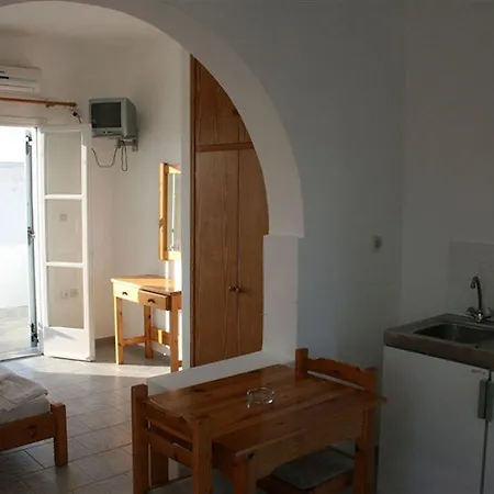 Apartment Lazino And *