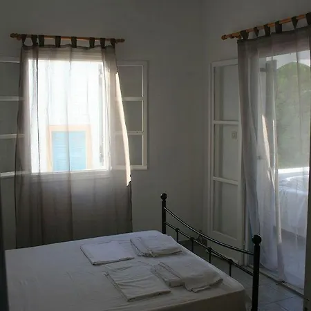 Apartment Lazino And