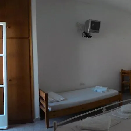 Apartment Lazino And Parikia (Paros)