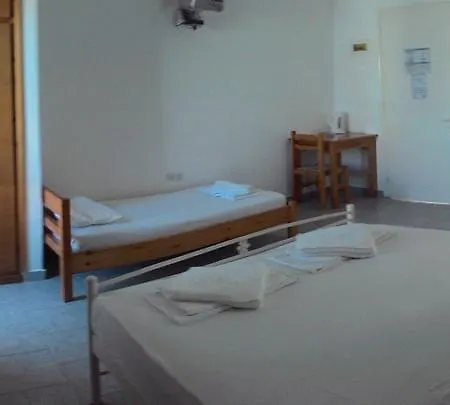 Apartment Lazino And
