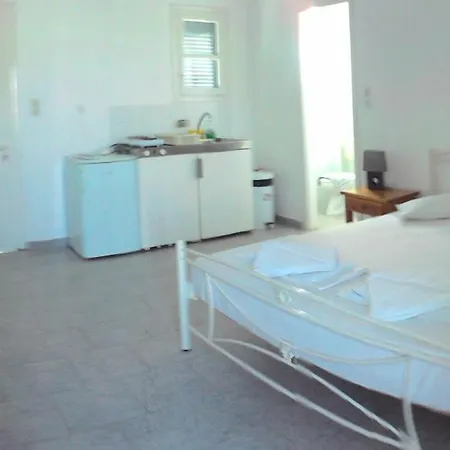 Apartment Lazino And Parikia (Paros)