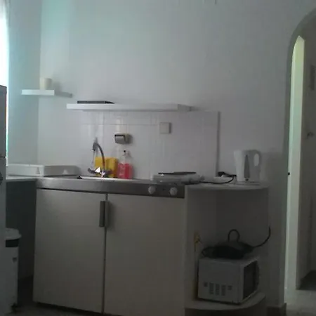 Apartment Lazino And Parikia (Paros)