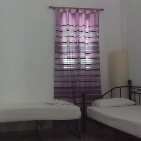Apartment Lazino And *