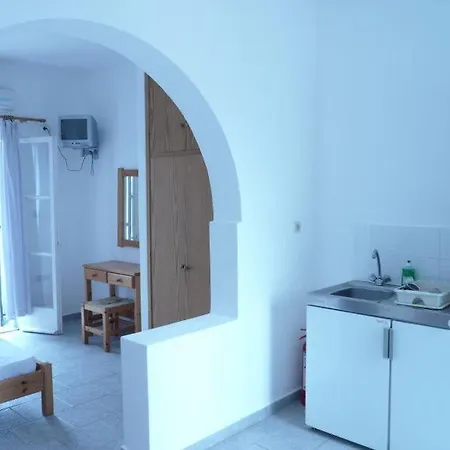 Apartment Lazino And