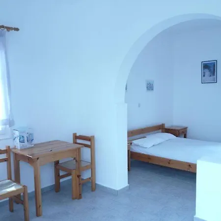 Apartment Lazino And *