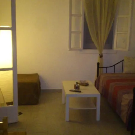 Apartment Lazino And