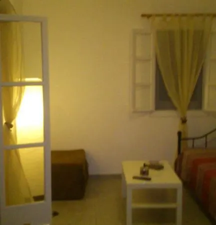 Apartment Lazino And *