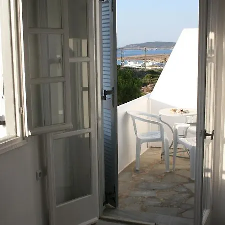 Apartment Lazino And