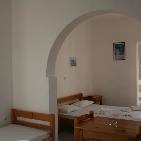 Apartment Lazino And *