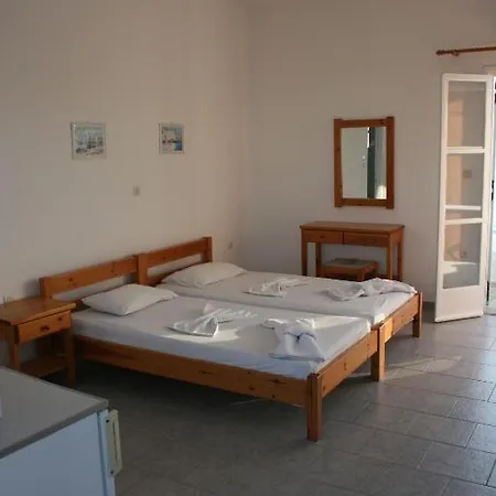 Apartment Lazino And
