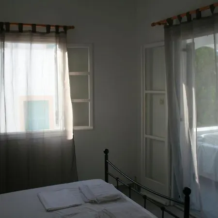 Apartment Lazino And *