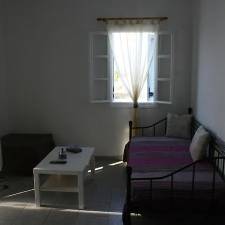 Apartment Lazino And *