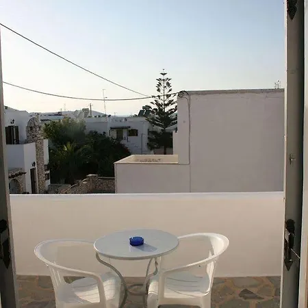 Apartment Lazino And *
